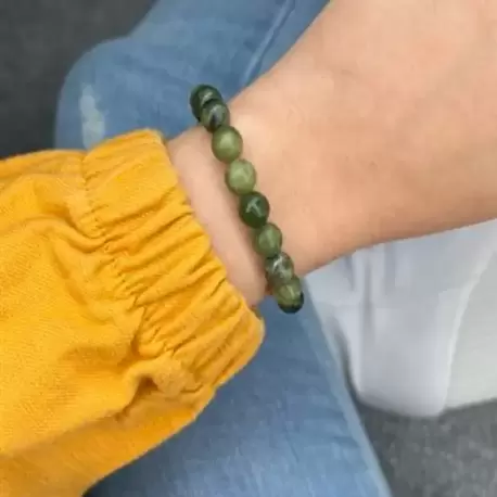 Yeşim Doğal Taş Klasik Model