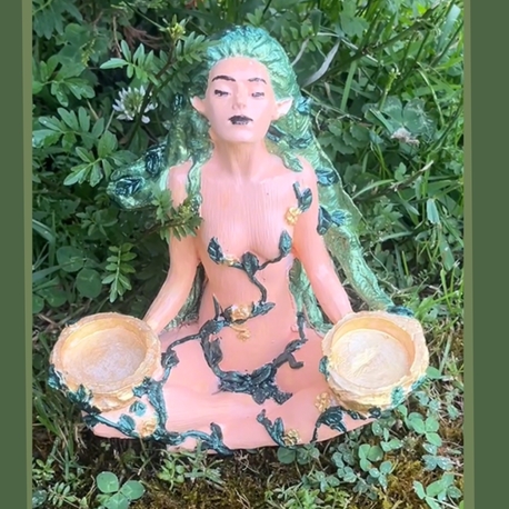 Gaia Meditasyon - The Balance Keeper