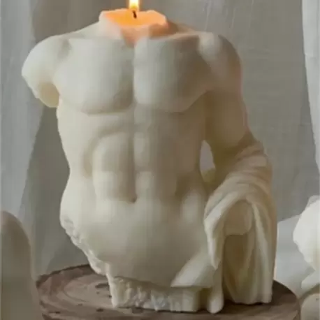 Tanrısal Kudret – Herakles Mum