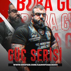 Güç Serisi 4