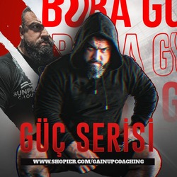 Güç Serisi 3
