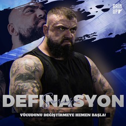Definasyon Serisi