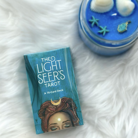 The lıght seer’s tarot
