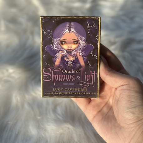 Oracle of the shadows of light