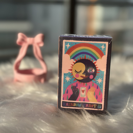 Raınbow tarot