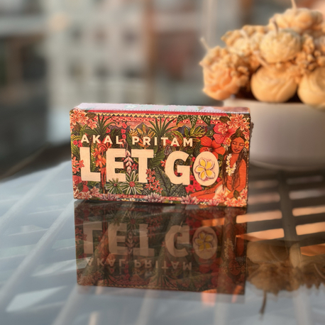 Let go cards -yüksek kalite