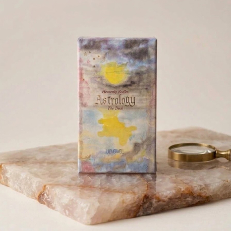 Astrology Cards