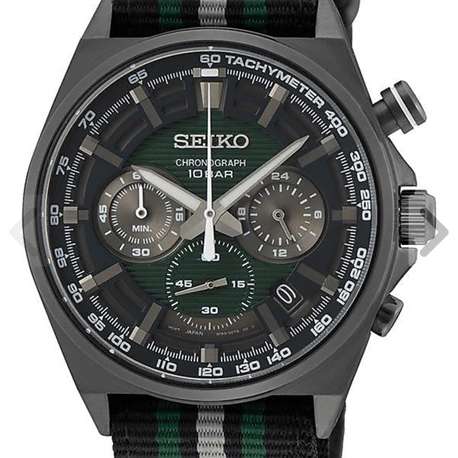 Seiko Erkek Kol Saati ssb411p