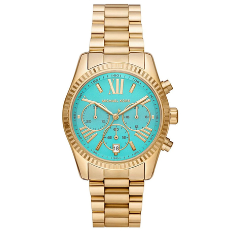 Michael Kors MK7216 Kadın Kol Saati