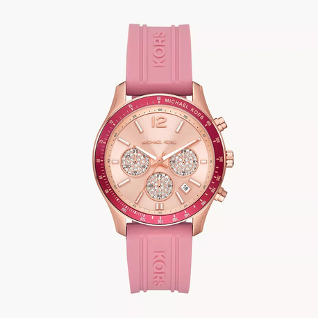 Michael Kors MKO1039 Kadın Kol Saati