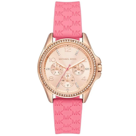 Michael Kors MK7375 Kadın Kol Saati