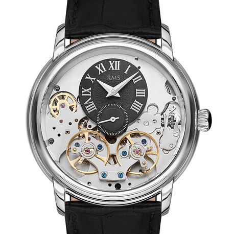 Rms Zeitmeister RMS.1.AG1140.05