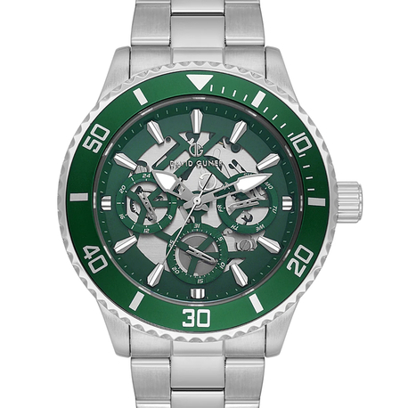 DAVID GUNER DG-8851GA-A10