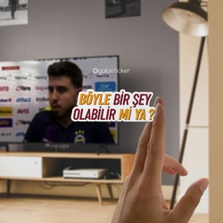 Böyle Bir Şey Olabilir Mi Ya Etiket