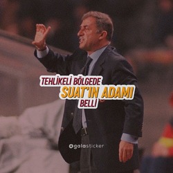 Tehlikeli Bölgede Suatın Adamı Belli