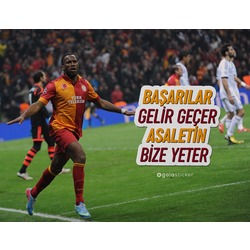Başarılar Gelir Geçer
