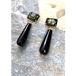 KP060 Black Drop