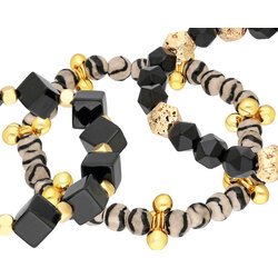 BL081 Mix and Match Akik Set