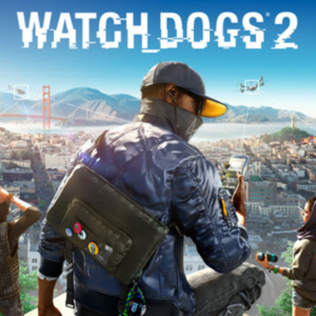 Watch Dogs 2