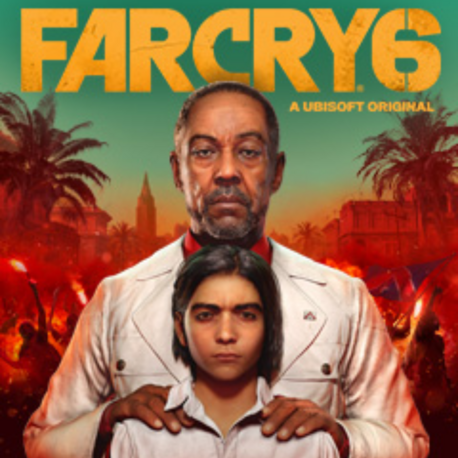 Far Cry 6