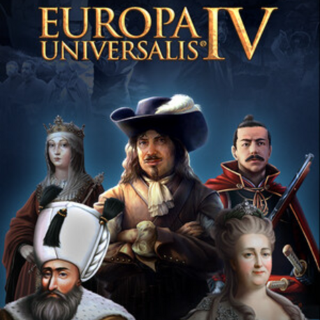 Europa Universalis IV