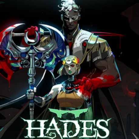 Hades II