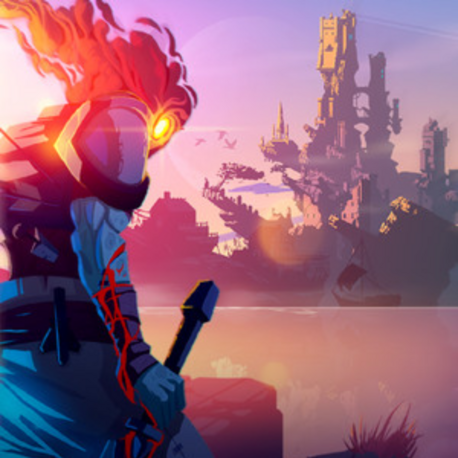 Dead Cells