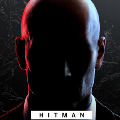 HITMAN World of Assassination