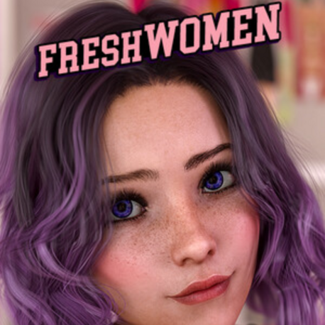 FreshWomen - Season 1