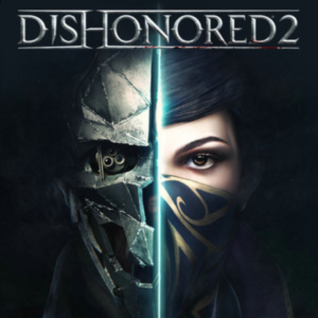 Dishonored 2