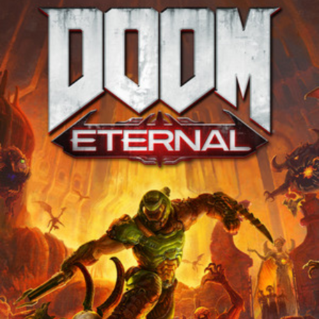 DOOM Eternal