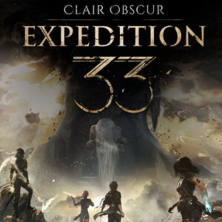 Clair Obscur: Expedition 33 + Deluxe Edition