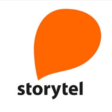 Storytel Premium - 30 Gün