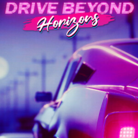 Drive Beyond Horizons