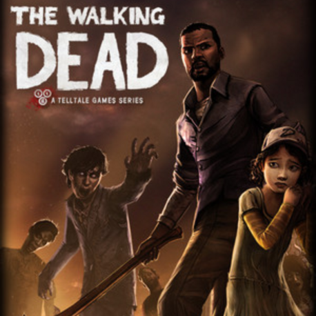 The Walking Dead