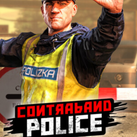 Contraband Police