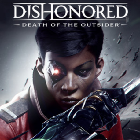 Dishonored: Death of the Outsider