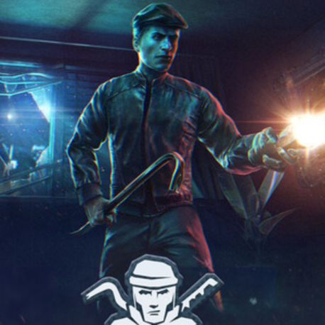 Thief Simulator 2