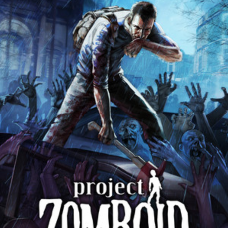 Project Zomboid