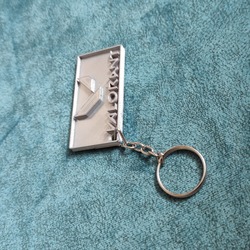 Valorant LOGO Anahtarlık