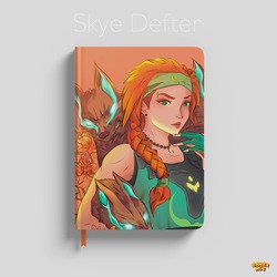 Valorant Skye Defteri