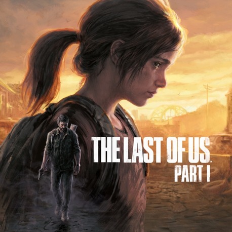 The Last of Us Part I