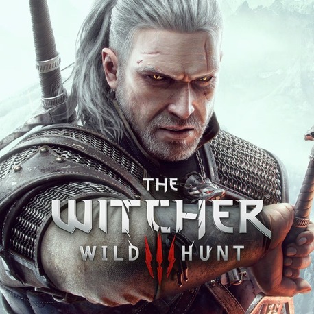 The Witcher 3: Wild Hunt