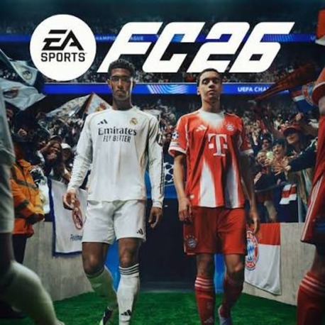 FC26