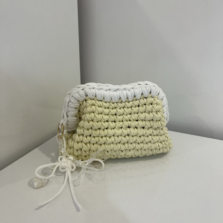 Clutch bag 