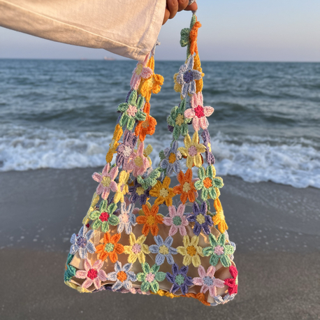 Flower bag 