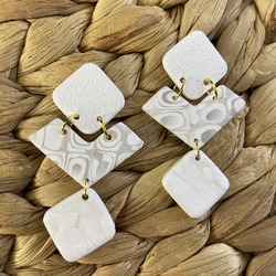  White Queen Serisi | No:5
