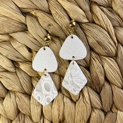 White Queen Serisi | No:4