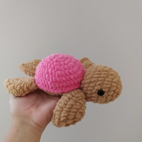 Pembe tosbik 