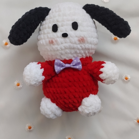 pochacco 